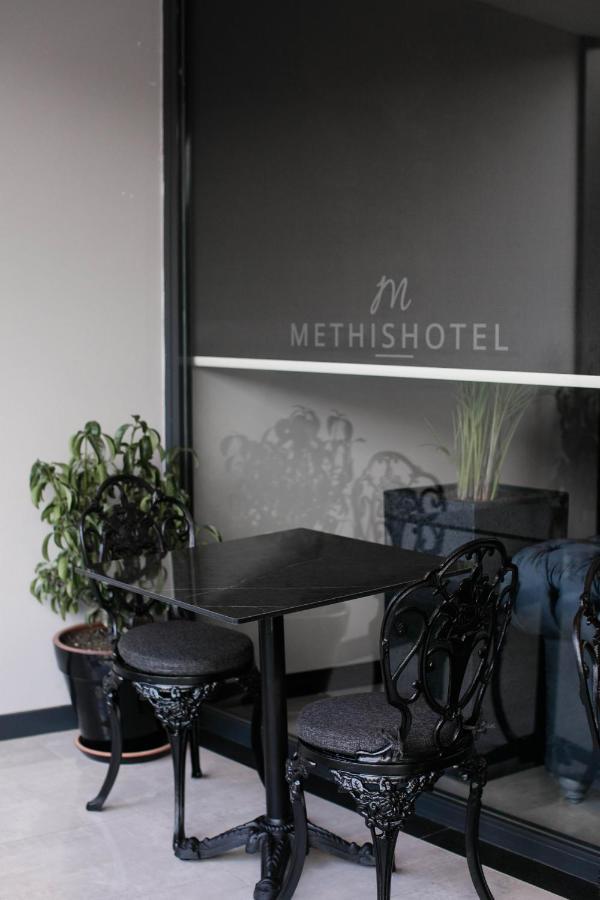 Methishotel Karsiyaka  Exterior foto
